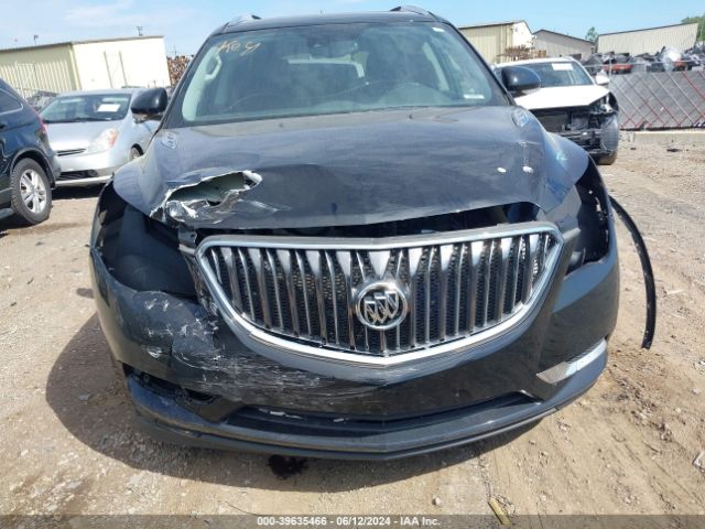 5GAKVCKD1HJ309544 Buick Enclave Premium
