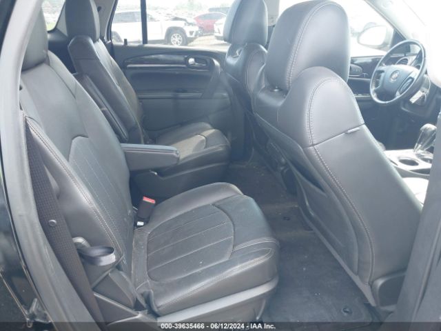 5GAKVCKD1HJ309544 Buick Enclave Premium