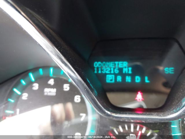 1GNKRGKD0GJ276052 Chevrolet Traverse 1lt