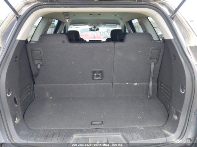 1GNKRGKD0GJ276052 Chevrolet Traverse 1lt