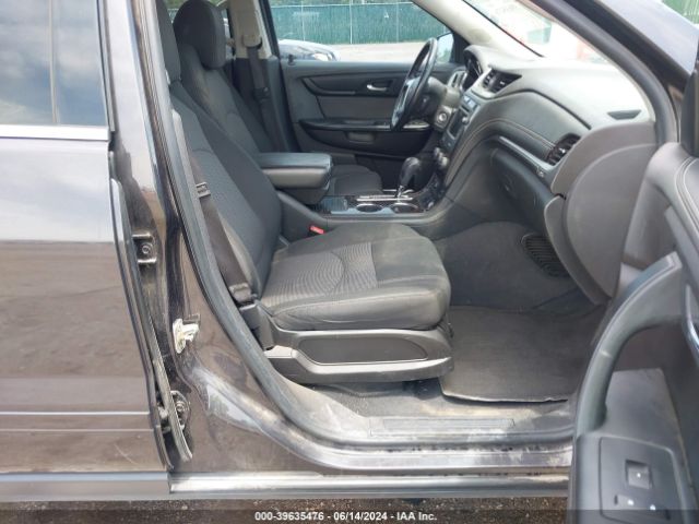 1GNKRGKD0GJ276052 Chevrolet Traverse 1lt