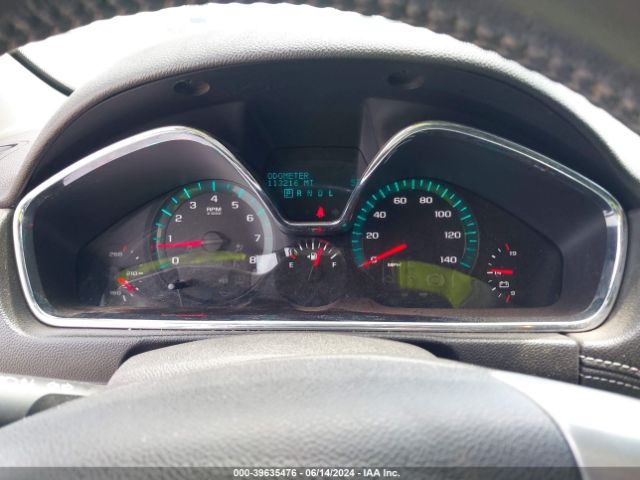1GNKRGKD0GJ276052 Chevrolet Traverse 1lt