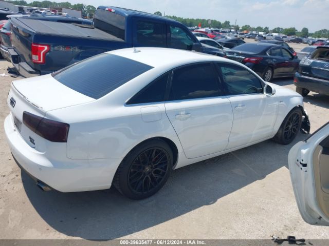 WAUFGAFC5EN100616 Audi A6 3.0t Premium Plus