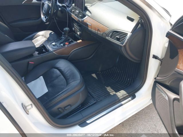 WAUFGAFC5EN100616 Audi A6 3.0t Premium Plus