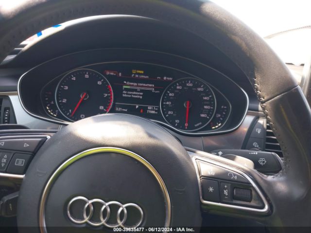 WAUFGAFC5EN100616 Audi A6 3.0t Premium Plus