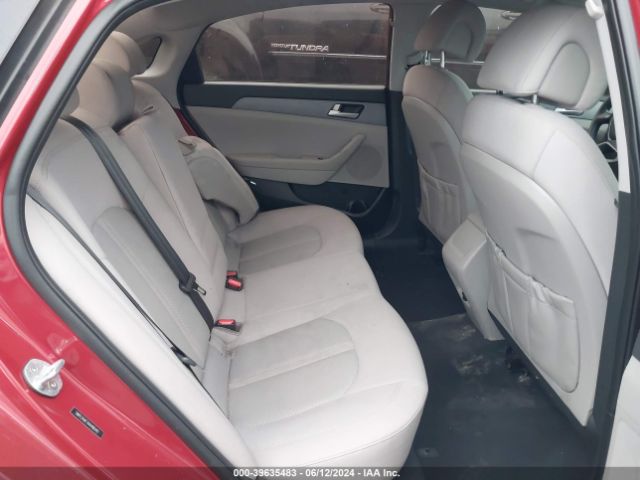 5NPE24AF7HH496441 Hyundai Sonata