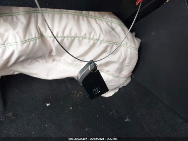 19UDE4H61RA010127 Acura Integra A-spec Technology Package