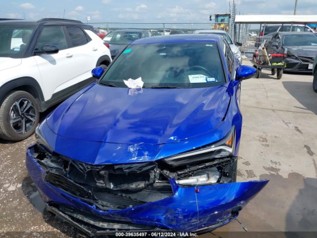 19UDE4H61RA010127 Acura Integra A-spec Technology Package