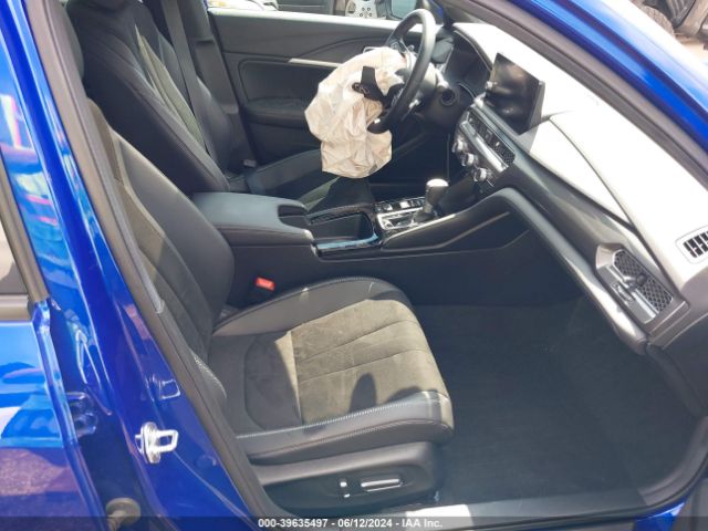 19UDE4H61RA010127 Acura Integra A-spec Technology Package