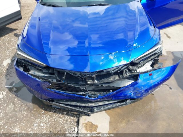 19UDE4H61RA010127 Acura Integra A-spec Technology Package
