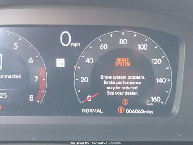 19UDE4H61RA010127 Acura Integra A-spec Technology Package