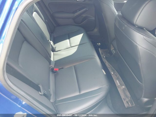 19UDE4H61RA010127 Acura Integra A-spec Technology Package