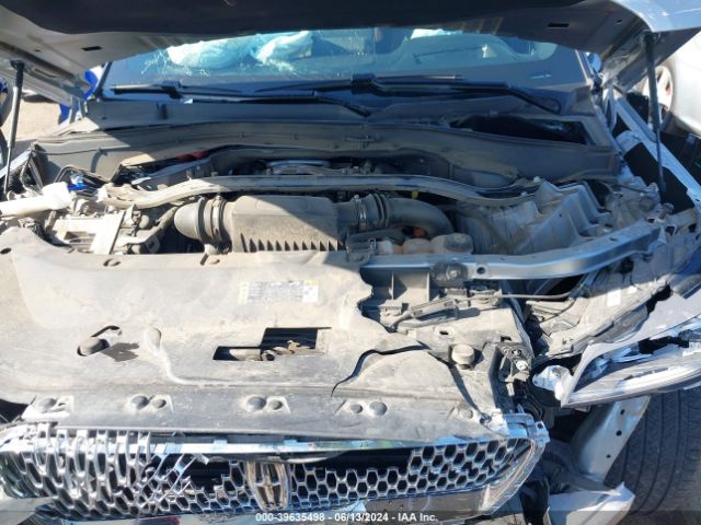5LM5J7WC2MGL08371 Lincoln Aviator Reserve