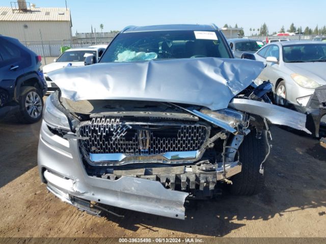 5LM5J7WC2MGL08371 Lincoln Aviator Reserve