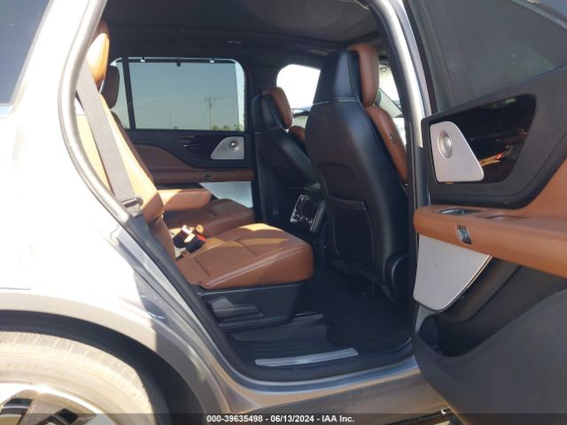5LM5J7WC2MGL08371 Lincoln Aviator Reserve