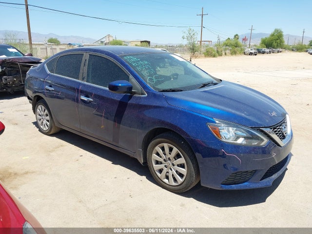 2019 3N1AB7AP7KY265920 main image