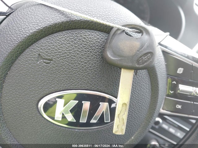 KIA Optima Lx 2020 5XXGT4L39LG385256 Image 11