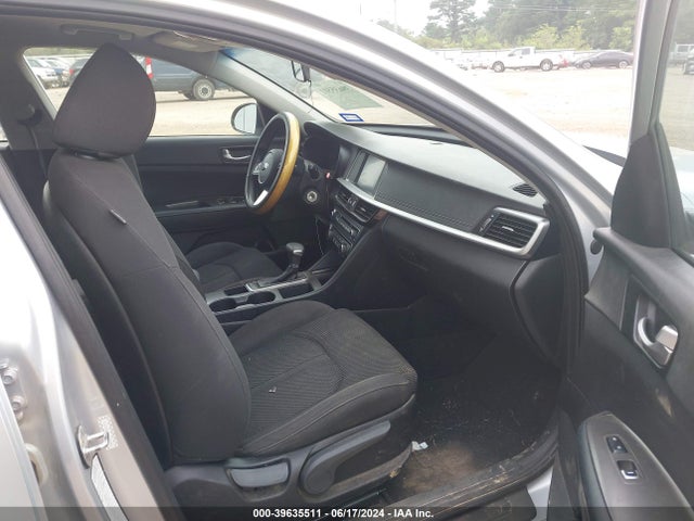 KIA Optima Lx 2020 5XXGT4L39LG385256 Image 5