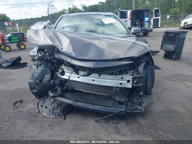 Toyota CAMRY XLE 2022 4T1F11AK6NU003610 Image 13
