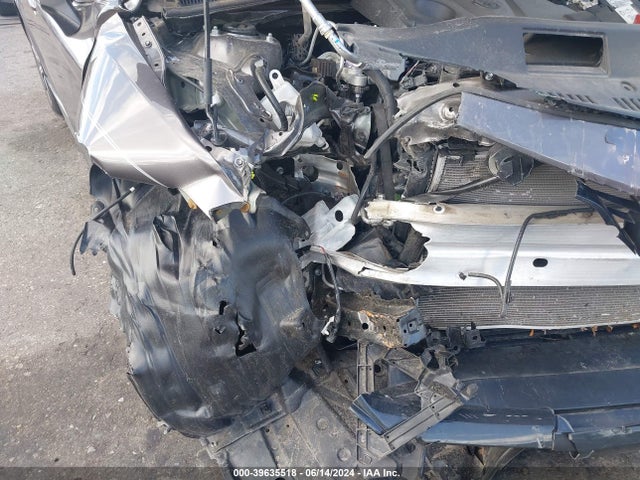 Toyota CAMRY XLE 2022 4T1F11AK6NU003610 Image 6
