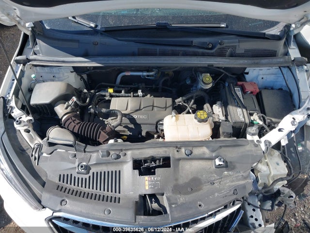 KL4CJESB5JB560344 Buick Encore Preferred