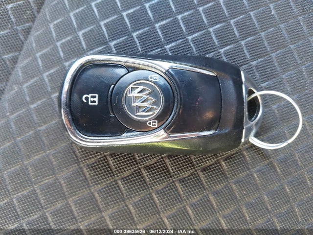 KL4CJESB5JB560344 Buick Encore Preferred
