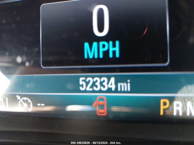 Buick Encore Preferred 2018 KL4CJESB5JB560344 Image 15