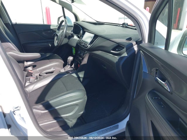 KL4CJESB5JB560344 Buick Encore Preferred