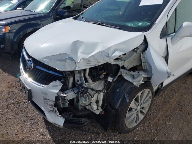 KL4CJESB5JB560344 Buick Encore Preferred