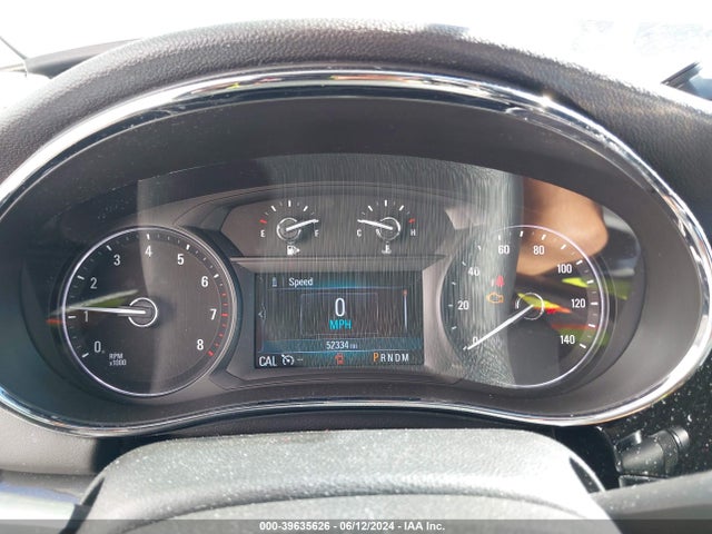 KL4CJESB5JB560344 Buick Encore Preferred