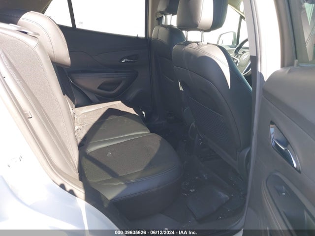 KL4CJESB5JB560344 Buick Encore Preferred