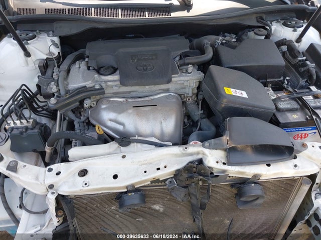 Toyota CAMRY LE 2017 4T1BF1FK4HU624034 Image 10