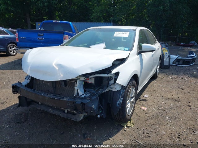 Toyota CAMRY LE 2017 4T1BF1FK4HU624034 Image 12