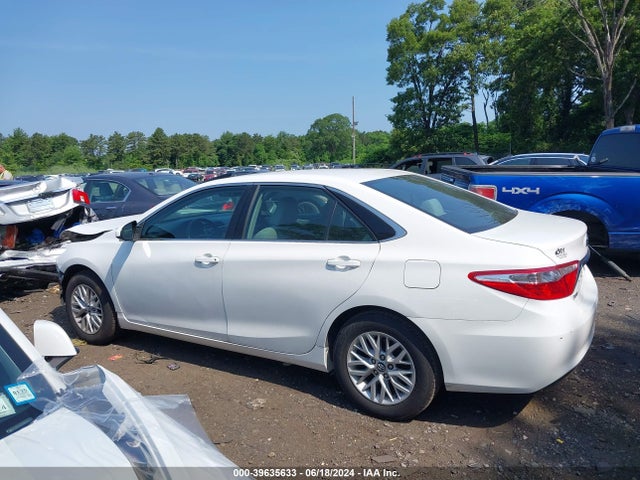 Toyota CAMRY LE 2017 4T1BF1FK4HU624034 Image 14