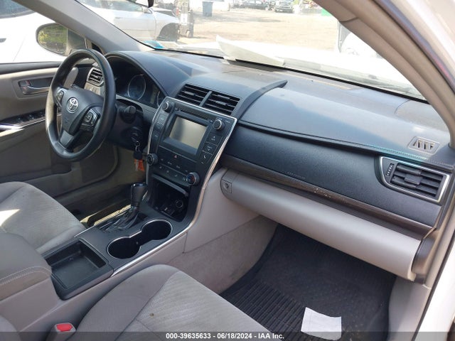 Toyota CAMRY LE 2017 4T1BF1FK4HU624034 Image 5