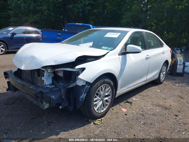 Toyota CAMRY LE 2017 4T1BF1FK4HU624034 Image 6