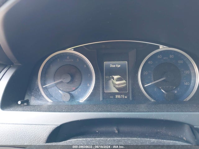 Toyota CAMRY LE 2017 4T1BF1FK4HU624034 Image 7