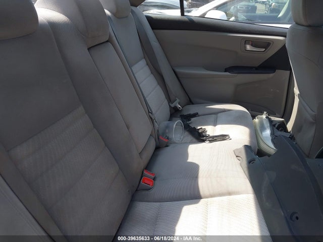 Toyota CAMRY LE 2017 4T1BF1FK4HU624034 Image 8
