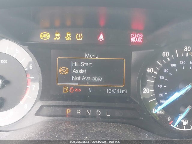 Ford FUSION SE 2017 3FA6P0H75HR408034 Image 16