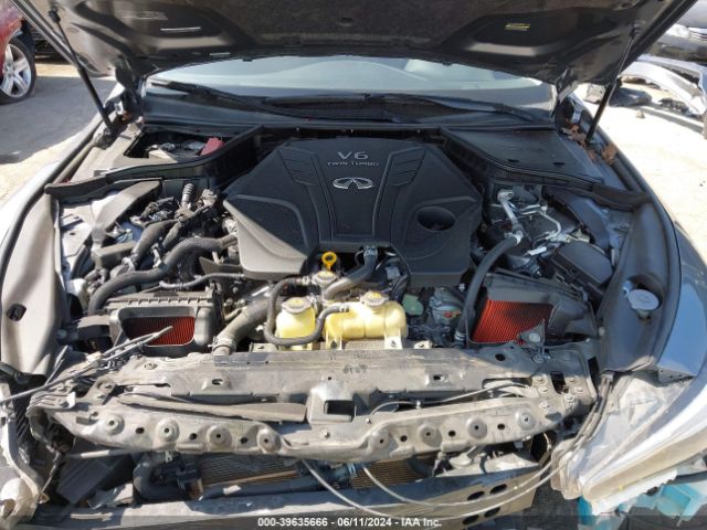 JN1EV7AP8LM208932 Infiniti Q50 PURE