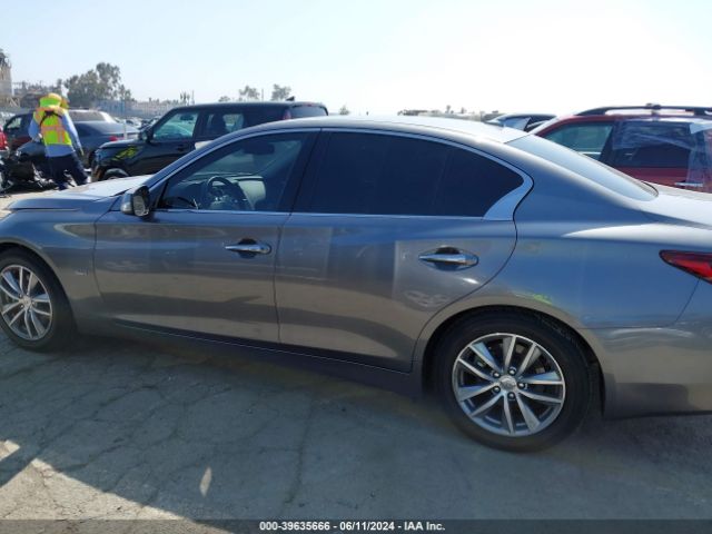 JN1EV7AP8LM208932 Infiniti Q50 PURE