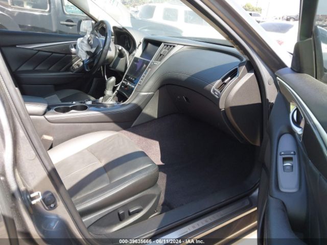 JN1EV7AP8LM208932 Infiniti Q50 PURE