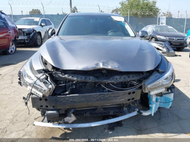 JN1EV7AP8LM208932 Infiniti Q50 PURE