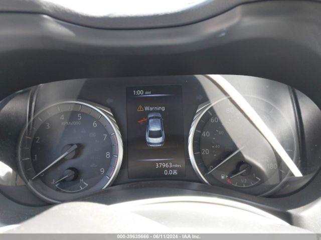 JN1EV7AP8LM208932 Infiniti Q50 PURE