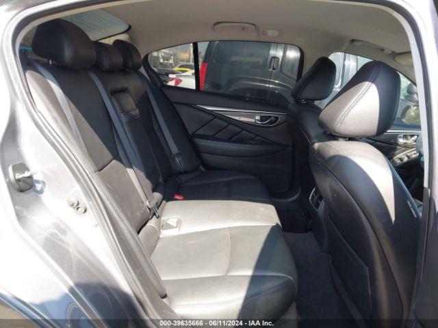 JN1EV7AP8LM208932 Infiniti Q50 PURE