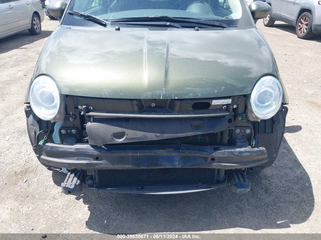 2013 FIAT 500 3C3CFFAR1DT698272 Photo 5