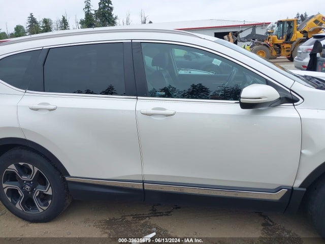 Honda Cr-v Touring 2017 2HKRW2H97HH674147 Image 13