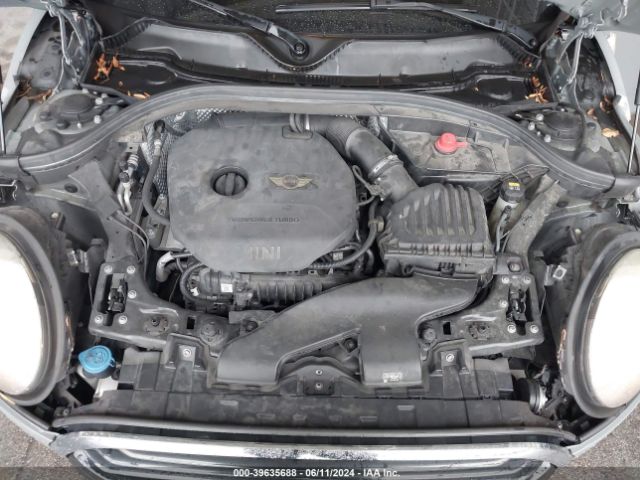 WMWLN5C5XG2B28604 Mini Clubman Cooper