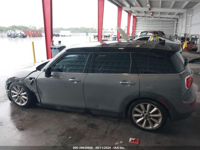 WMWLN5C5XG2B28604 Mini Clubman Cooper