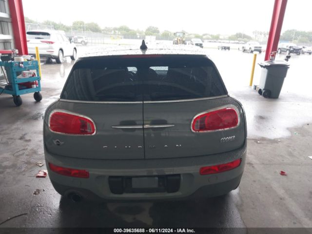 WMWLN5C5XG2B28604 Mini Clubman Cooper